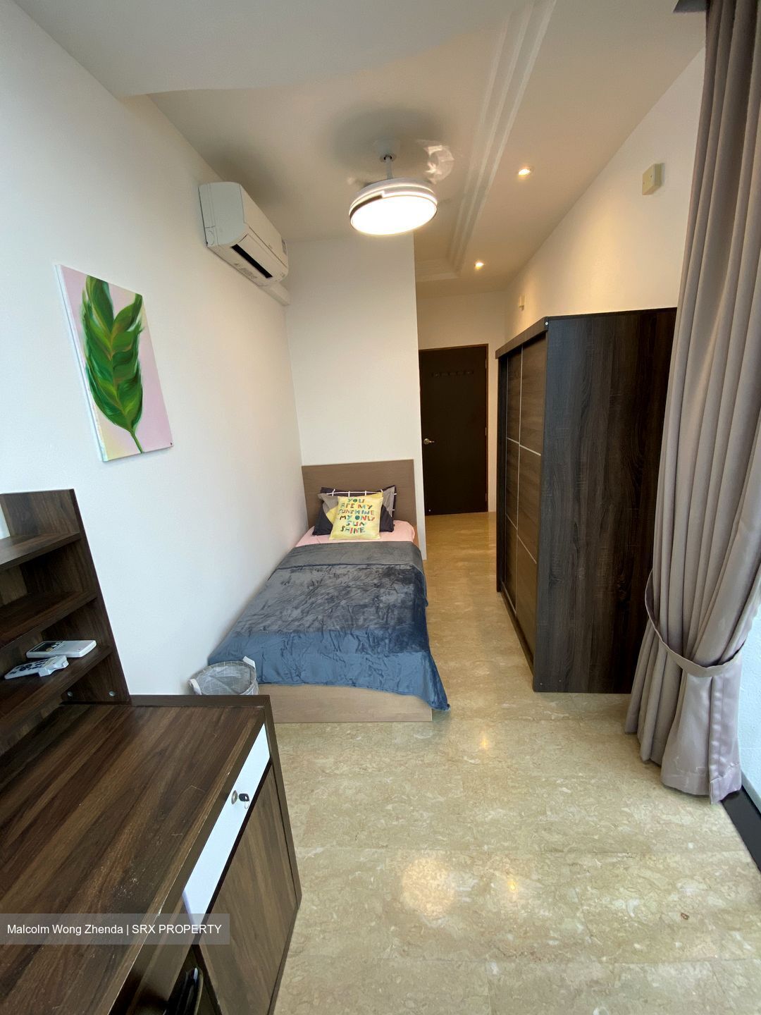 Parc Oasis (D22), Condominium #576736631